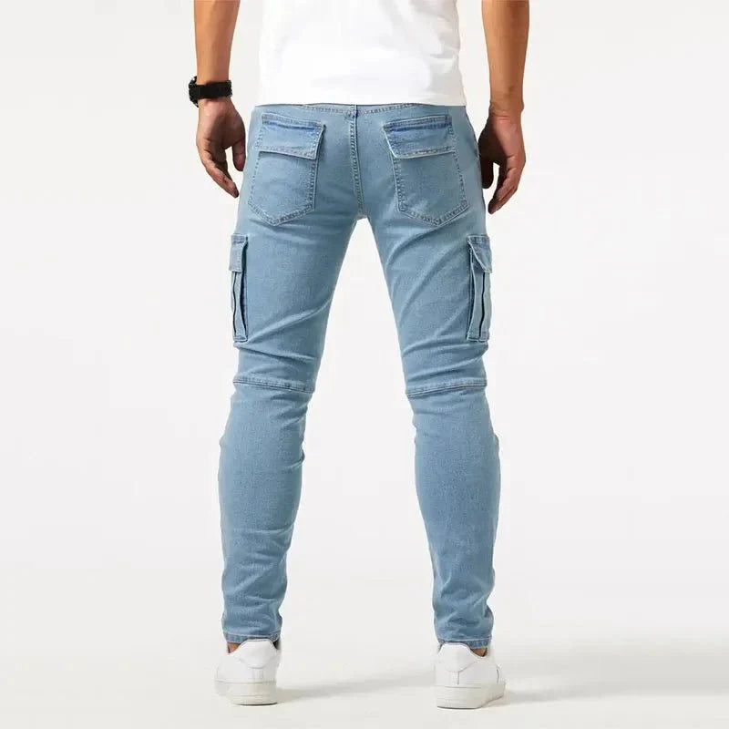 Urbanite Skinny Jeans