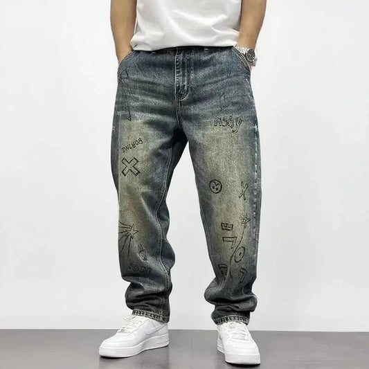 Tagger Denim Jeans