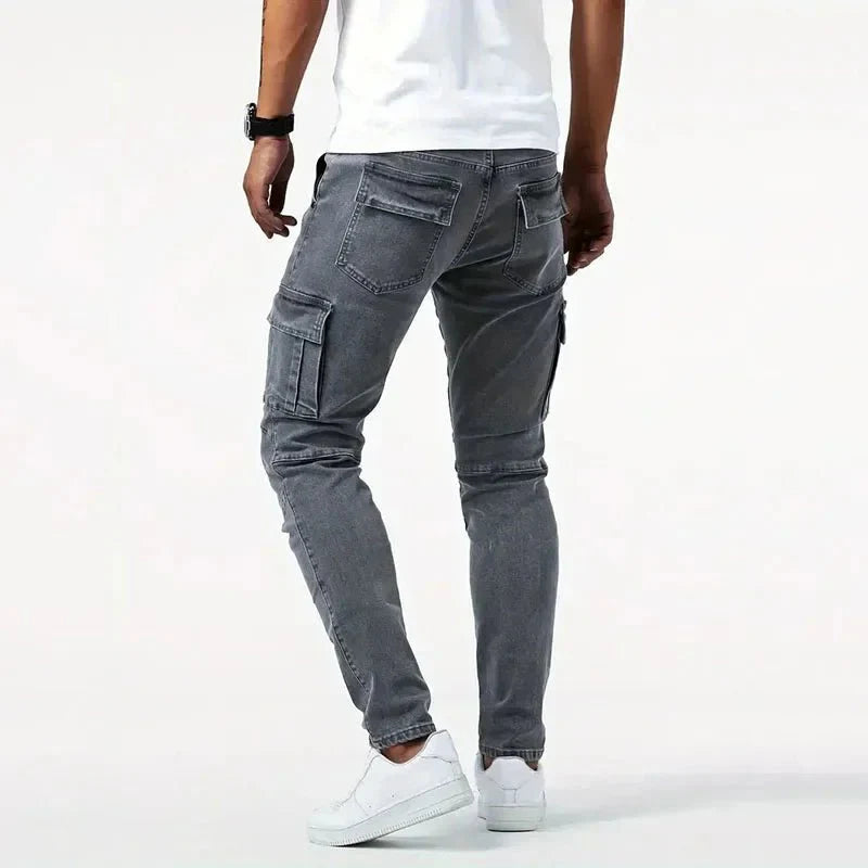 Urbanite Skinny Jeans