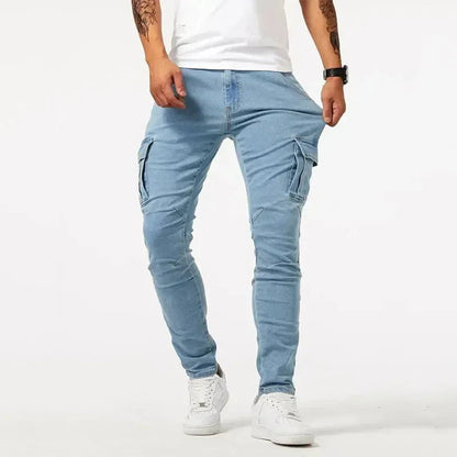 Urbanite Skinny Jeans