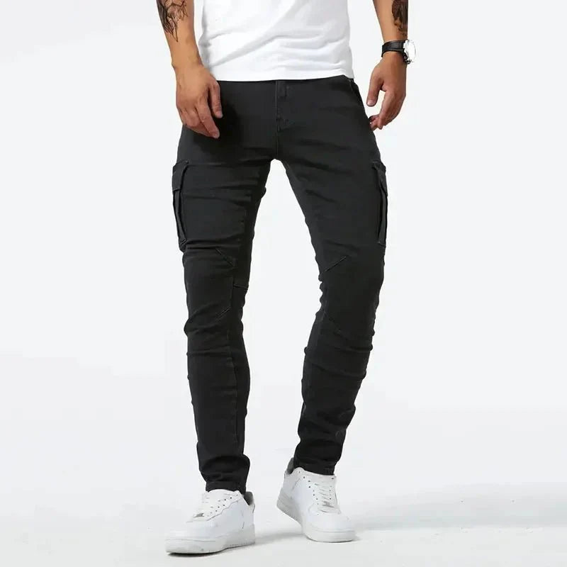 Urbanite Skinny Jeans