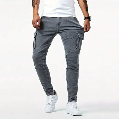 Urbanite Skinny Jeans